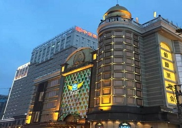 托克逊最大顶级出名高端豪华KTV会所-皇冠伯爵KTV顶级体验点评